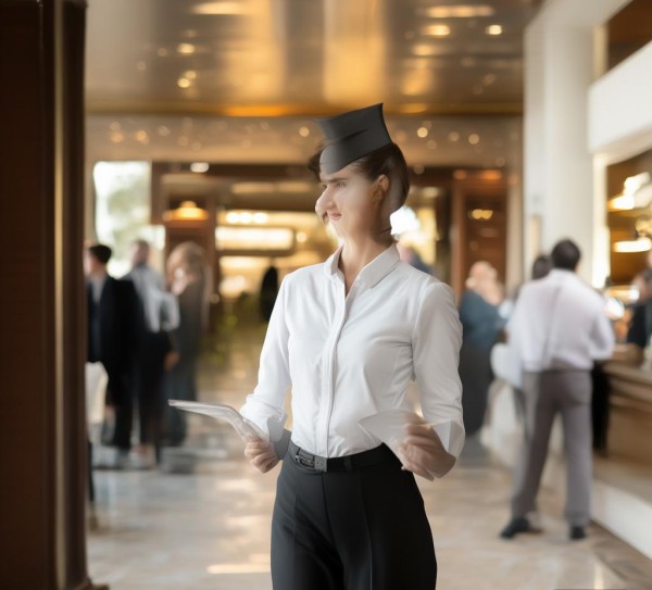 酒店服务礼仪,服务意识的提升 酒店服务礼仪,服务意识的提升