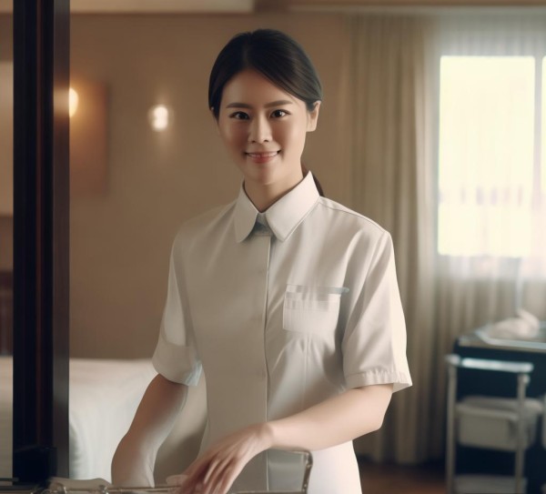 如家酒店服务礼仪视频,传递专业与关怀 如家酒店服务礼仪视频,传递专业与关怀