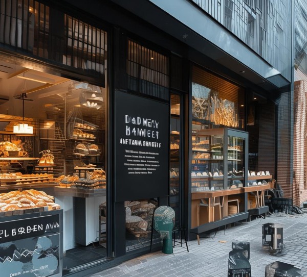 酒店面包店合作方案,创新模式助力客户体验 酒店面包店合作方案,创新模式助力客户体验