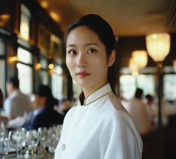 酒店餐饮服务员,服务岗位的担当与责任 酒店餐饮服务员,服务岗位的担当与责任