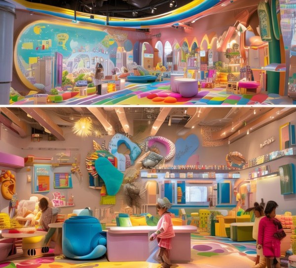 幼儿园酒店合作方案,构建高效互动的环境 幼儿园酒店合作方案,构建高效互动的环境