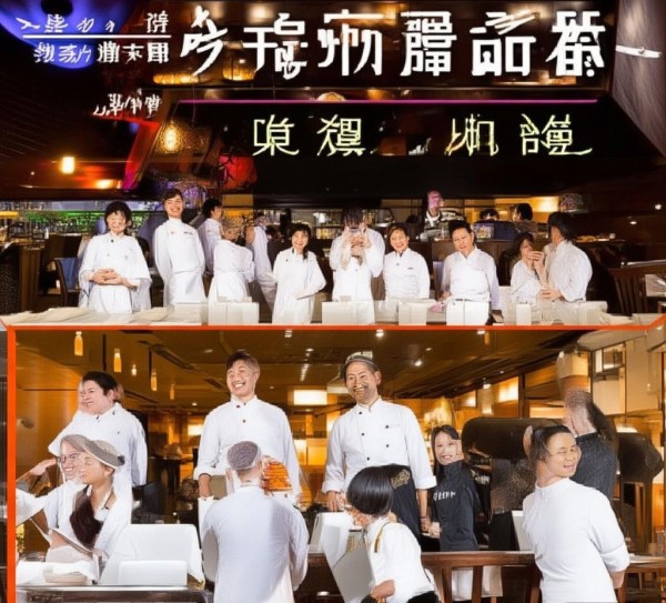 欧宝酒店餐饮服务员招聘，开启您的餐饮之旅