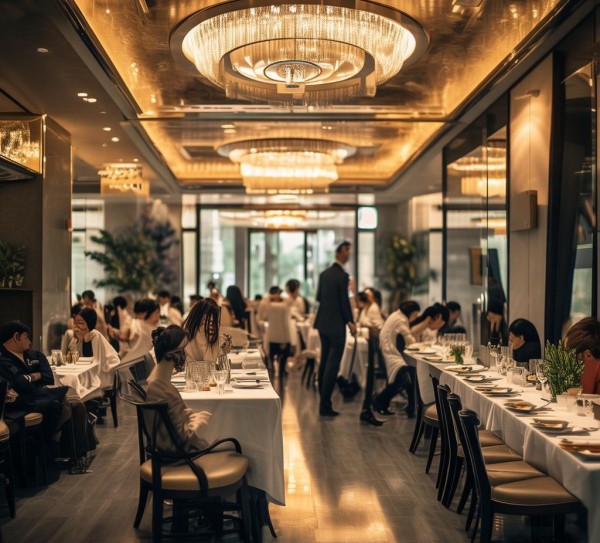 丁陶酒店餐饮服务,服务与体验的完美结合 丁陶酒店餐饮服务,服务与体验的完美结合